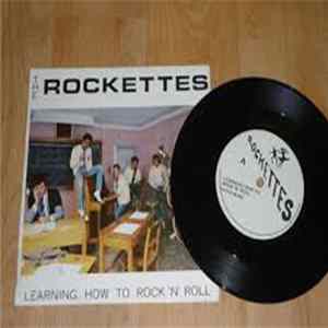 The Rockettes - Learning How To Rock'n Roll Album
