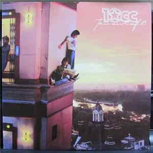 10cc - Ten Out Of 10 Album