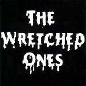 The Wretched Ones - The Wretched Ones Album