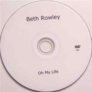 Beth Rowley - Oh My Life Album