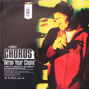 Chords - Wrap Your Chops / Slap Your Pops Album