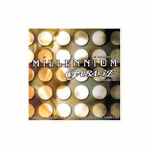 Tomoki Hirata - Millennium Garage Album
