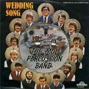 The Mol Percussion Band - Bo Cha Cha Album