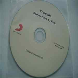 Krewella - Somewhere To Run Album
