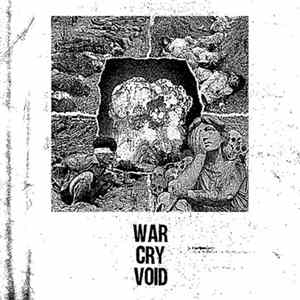 Hellexist / Oath - War Cry Void Album