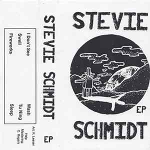 Stevie Schmidt - EP Album
