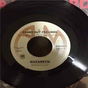 Nazareth - Carry Out Feelings Album