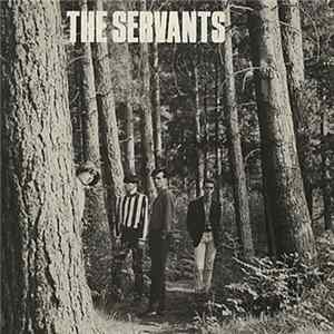 The Servants - The Sun, A Small Star Album
