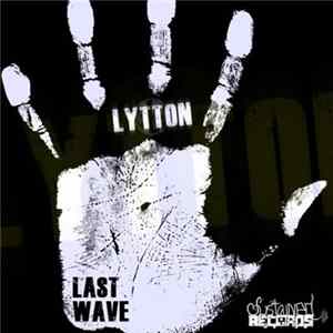 Lytton - Last Wave Album