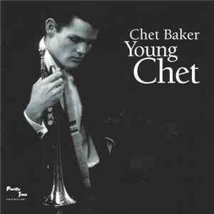 Chet Baker - Young Chet Album