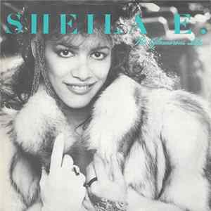 Sheila E. - The Glamorous Life Album