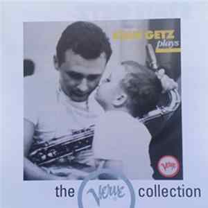 Stan Getz - Stan Getz Plays Album