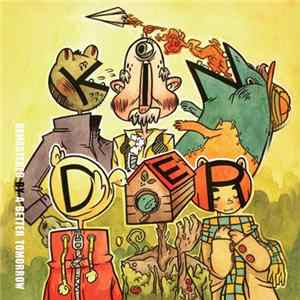 Kinder - Kinder Album