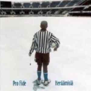 Pro Fide - Heräämisiä Album