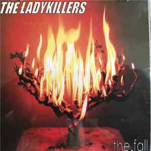 The Ladykillers - The Fall Album