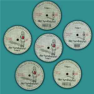 Various - Der Turnbeutel Pack Vol. 1 Album