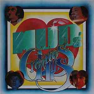 Mud - Mud's Greatest Hits Album