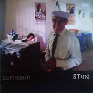 Stijn - Euphoric Album