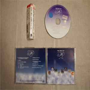 Yes - The Best Of Yes 1970-1987 Album