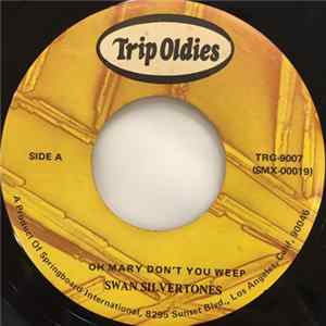Swan Silvertones - Oh Mary Don't You Weep Album