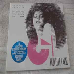 Nouvelle Vague Album