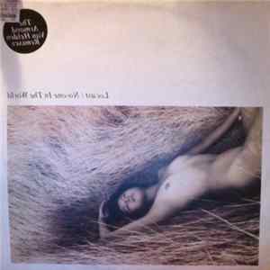 Locust - No-One In The World (Armand Van Helden Remixes) Album