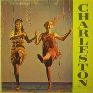 Slim Pickins' And His Twenty-Niners - Charleston Album
