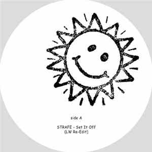Various - Set It Off / Yekermo Sew / Shuffering And Shmiling Album