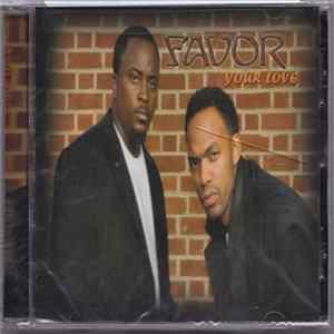 Favor - Your Love Album
