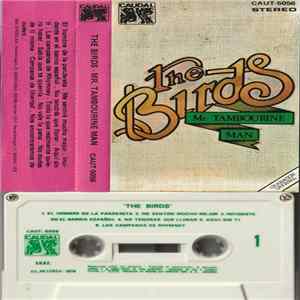 The Birds - Mr. Tambourine Man Album