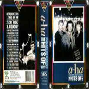 a-ha - Headlines And Deadlines - The Hits Of A-ha Album