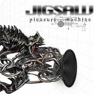 Jigsaw - Pleasure Machine Album