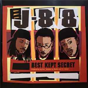 J-88 - Best Kept Secret Album