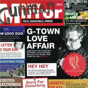 Gunman - Daily Mirror Album