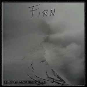 Firn - Edge Of Another World Album