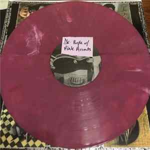 Hot Water Music - Never Ender Album