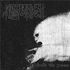 Noothgrush - Erode The Person Album