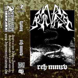 Kavra - Reh MMXV Album