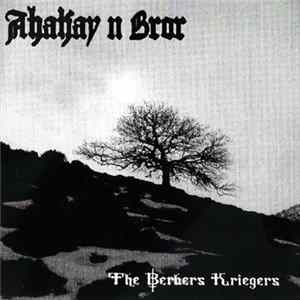 Ahakay N' Bror - The Berbers Kriegers Album