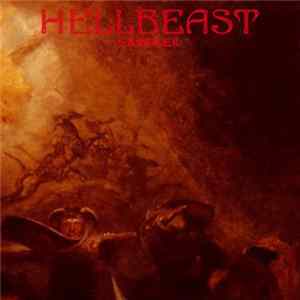 Hellbeast - Sampler Album