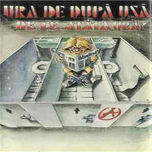 Ura De După Ușă - De Ce Atâta Urâ? Album
