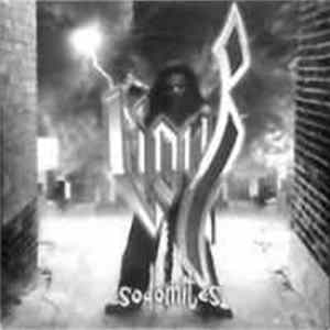Lion I - Sodomites Album