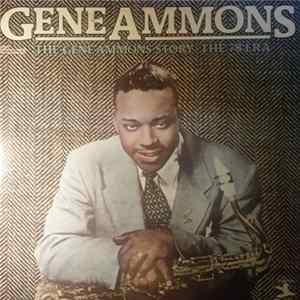 Gene Ammons - The Gene Ammons Story: The 78 Era Album