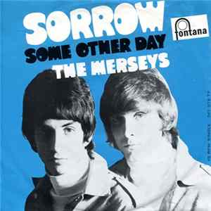 The Merseys - Sorrow Album