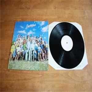 Quarterflash - Take Another Picture Album