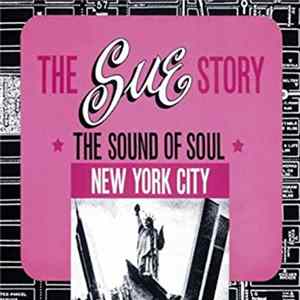 Various - The Sue Story - The Sound Of Soul Album