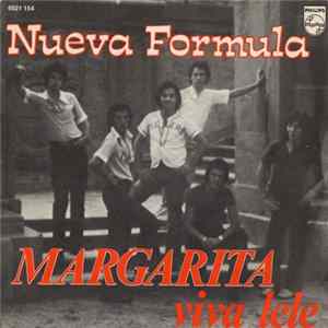 Nueva Formula - Margarita Album