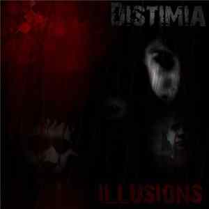 Distimia - Illusions Album