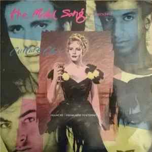 Culture Club - The Medal Song (Extended) Album