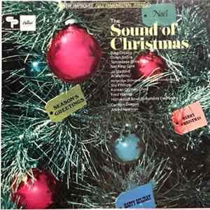 Various - The Sound Of Christmas Album